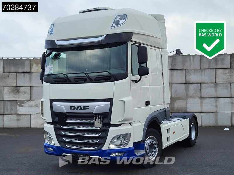 DAF XF 480 4X2 NL-Truck 2xTanks Retarder Standklima ACC Euro 6 - Tractor unit: picture 1 DAF XF 480 4X2 NL-Truck 2xTanks Retarder Standklima ACC Euro 6 - Tractor unit: picture 1