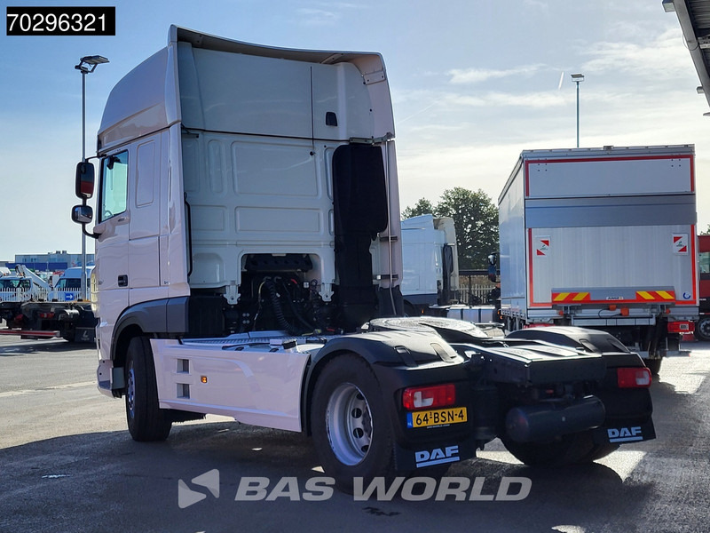 DAF XF 480 4X2 NL-Truck APK 09-2026! 90% Tyres SSC 2xTanks ACC LED Euro 6 - Tractor unit: picture 2 DAF XF 480 4X2 NL-Truck APK 09-2026! 90% Tyres SSC 2xTanks ACC LED Euro 6 - Tractor unit: picture 2