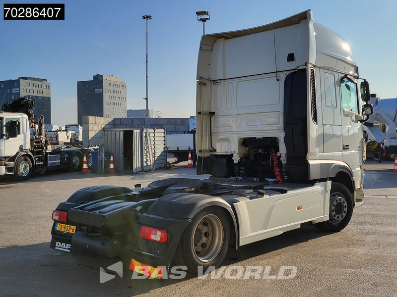 DAF XF 480 4X2 NL-Truck APK SSC 2xTanks ACC LED Euro 6 - Tractor unit: picture 5 DAF XF 480 4X2 NL-Truck APK SSC 2xTanks ACC LED Euro 6 - Tractor unit: picture 5