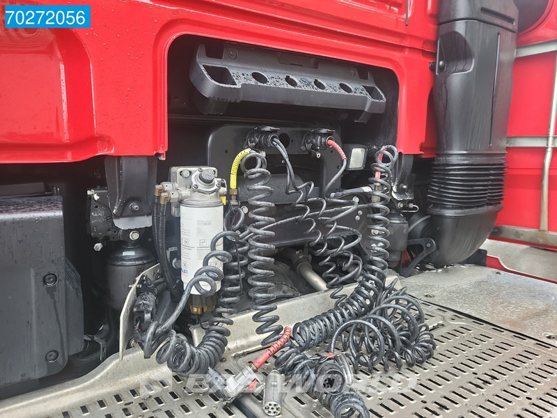 DAF XF 480 4X2 NL-Truck Retarder PTO - Tractor unit: picture 3 DAF XF 480 4X2 NL-Truck Retarder PTO - Tractor unit: picture 3