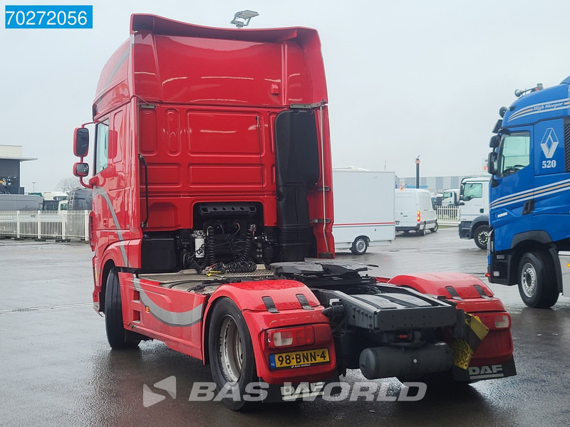DAF XF 480 4X2 NL-Truck Retarder PTO - Tractor unit: picture 2 DAF XF 480 4X2 NL-Truck Retarder PTO - Tractor unit: picture 2