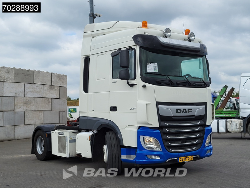 DAF XF 480 4X2 NL-Truck SC ACC Compressor Euro 6 - Tractor unit: picture 3 DAF XF 480 4X2 NL-Truck SC ACC Compressor Euro 6 - Tractor unit: picture 3