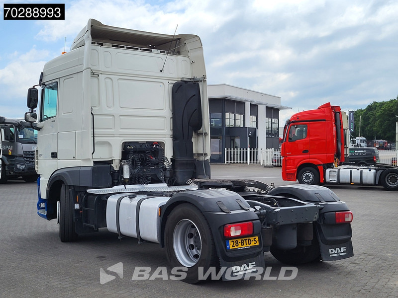 DAF XF 480 4X2 NL-Truck SC ACC Compressor Euro 6 - Tractor unit: picture 2 DAF XF 480 4X2 NL-Truck SC ACC Compressor Euro 6 - Tractor unit: picture 2