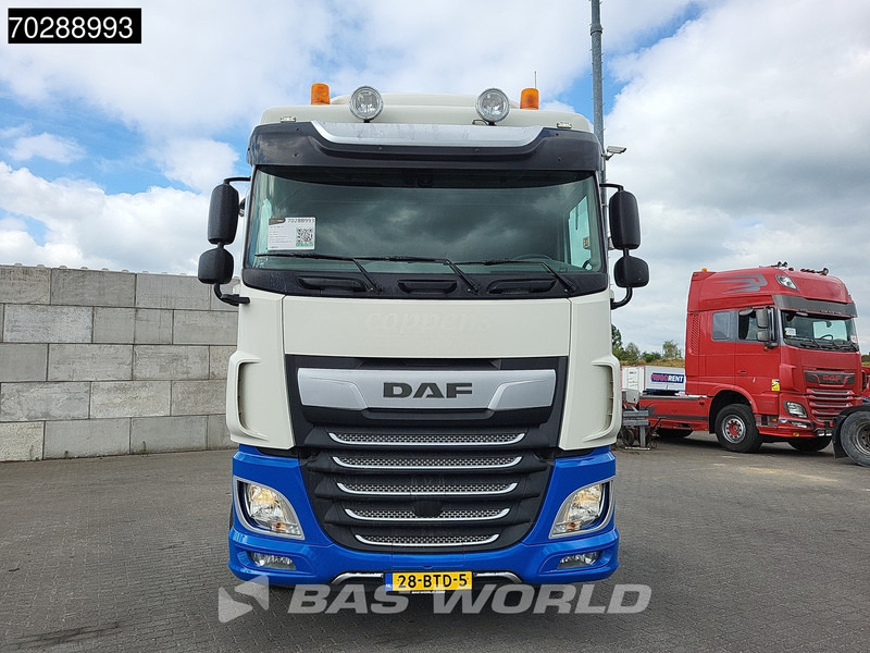 DAF XF 480 4X2 NL-Truck SC ACC Compressor Euro 6 - Tractor unit: picture 5 DAF XF 480 4X2 NL-Truck SC ACC Compressor Euro 6 - Tractor unit: picture 5