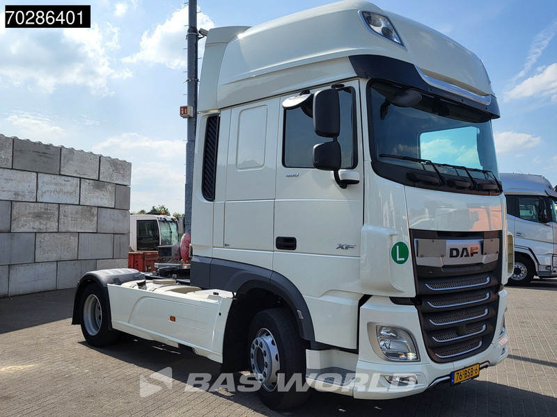 DAF XF 480 4X2 NL-Truck SCC 2xTanks ACC Euro 6 - Tractor unit: picture 3 DAF XF 480 4X2 NL-Truck SCC 2xTanks ACC Euro 6 - Tractor unit: picture 3