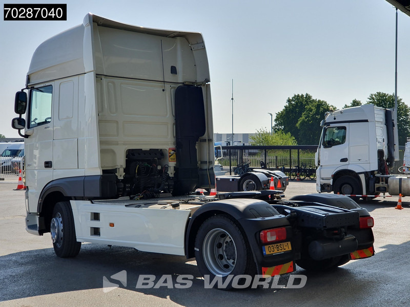 DAF XF 480 4X2 NL-Truck SSC 2x Tanks ACC Euro 6 - Tractor unit: picture 2 DAF XF 480 4X2 NL-Truck SSC 2x Tanks ACC Euro 6 - Tractor unit: picture 2