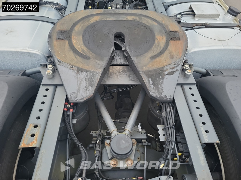 DAF XF 480 4X2 NL-Truck SSC 2x Tanks ACC Euro 6 - Tractor unit: picture 3 DAF XF 480 4X2 NL-Truck SSC 2x Tanks ACC Euro 6 - Tractor unit: picture 3