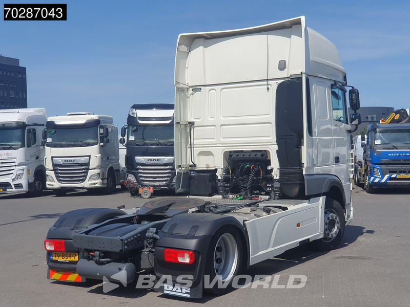 DAF XF 480 4X2 NL-Truck SSC 2x Tanks ACC LED Euro 6 - Tractor unit: picture 5 DAF XF 480 4X2 NL-Truck SSC 2x Tanks ACC LED Euro 6 - Tractor unit: picture 5