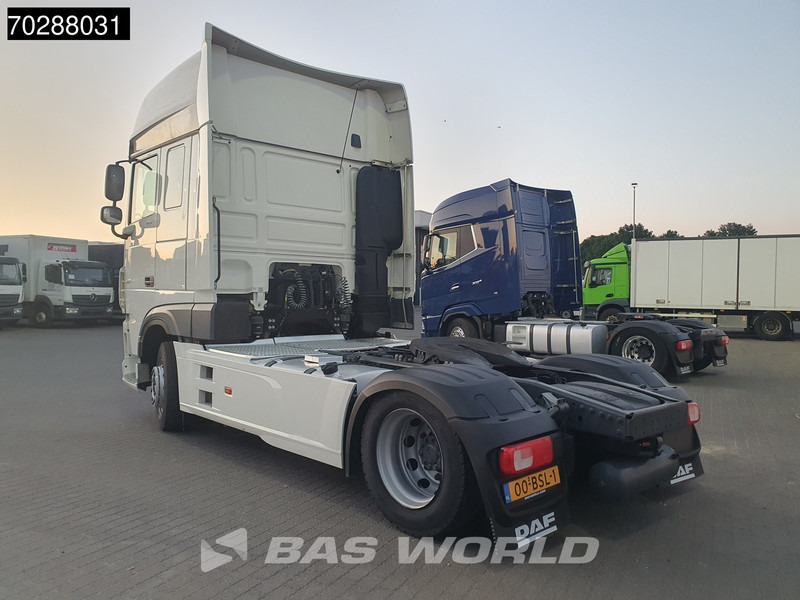 DAF XF 480 4X2 NL-Truck SSC 2x Tanks ACC - Tractor unit: picture 2 DAF XF 480 4X2 NL-Truck SSC 2x Tanks ACC - Tractor unit: picture 2