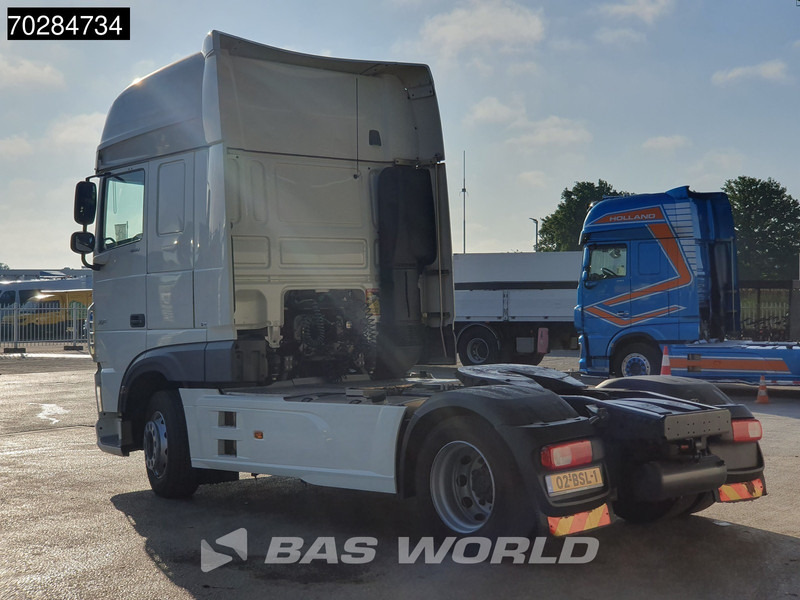 DAF XF 480 4X2 NL-Truck SSC 2x Tanks ACC - Tractor unit: picture 2 DAF XF 480 4X2 NL-Truck SSC 2x Tanks ACC - Tractor unit: picture 2