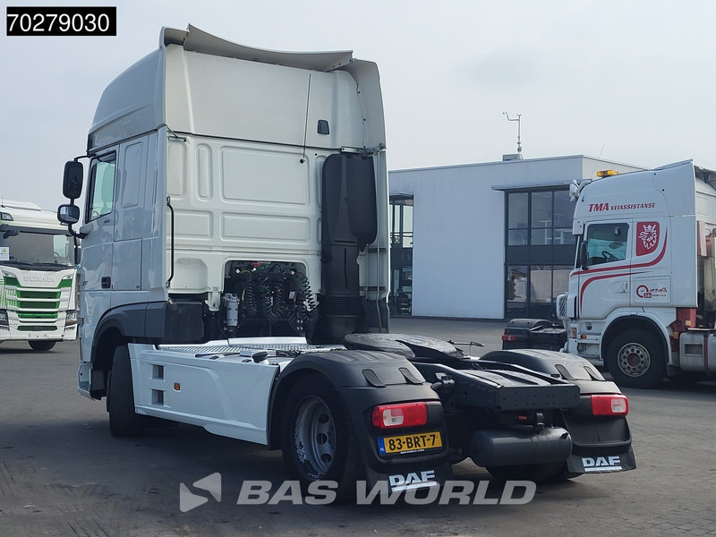 DAF XF 480 4X2 NL-Truck SSC 2x Tanks - Tractor unit: picture 2 DAF XF 480 4X2 NL-Truck SSC 2x Tanks - Tractor unit: picture 2