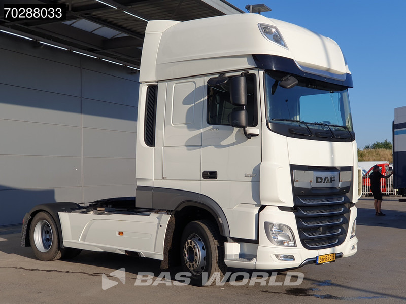 DAF XF 480 4X2 NL-Truck SSC 2xTanks ACC Euro 6 - Tractor unit: picture 3 DAF XF 480 4X2 NL-Truck SSC 2xTanks ACC Euro 6 - Tractor unit: picture 3