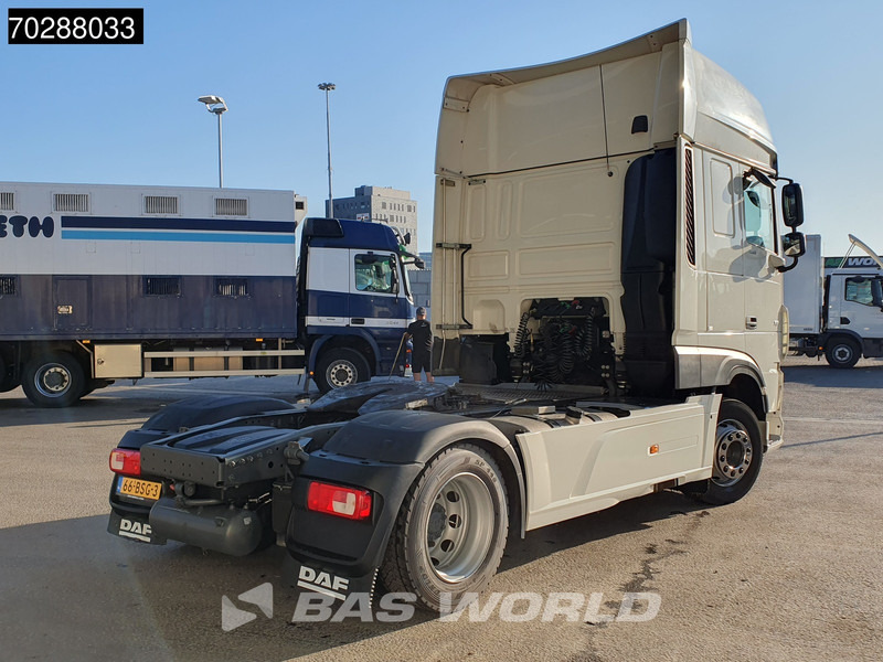 DAF XF 480 4X2 NL-Truck SSC 2xTanks ACC Euro 6 - Tractor unit: picture 5 DAF XF 480 4X2 NL-Truck SSC 2xTanks ACC Euro 6 - Tractor unit: picture 5
