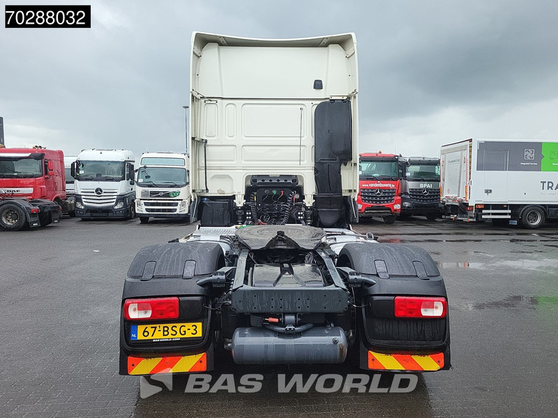 DAF XF 480 4X2 NL-Truck SSC 2xTanks ACC Euro 6 - Tractor unit: picture 3 DAF XF 480 4X2 NL-Truck SSC 2xTanks ACC Euro 6 - Tractor unit: picture 3