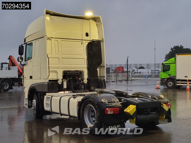 DAF XF 480 4X2 NL-Truck SSC 2xTanks ACC Euro 6 - Tractor unit: picture 2 DAF XF 480 4X2 NL-Truck SSC 2xTanks ACC Euro 6 - Tractor unit: picture 2