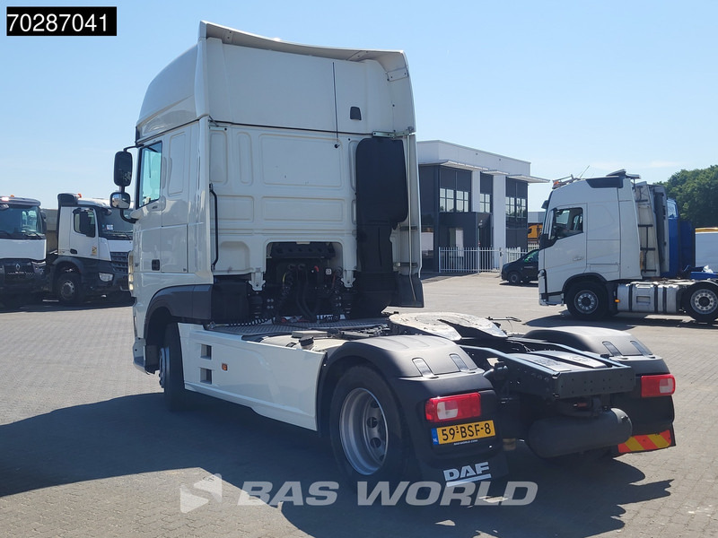 DAF XF 480 4X2 NL-Trucks SSC 2x Tanks ACC - Tractor unit: picture 2 DAF XF 480 4X2 NL-Trucks SSC 2x Tanks ACC - Tractor unit: picture 2