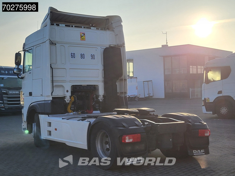 DAF XF 480 4X2 - Tractor unit: picture 2 DAF XF 480 4X2 - Tractor unit: picture 2