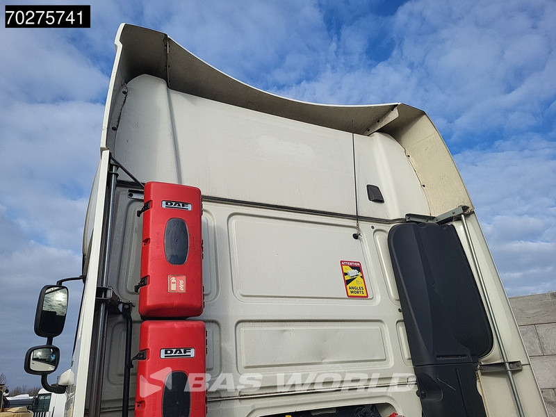 DAF XF 480 4X2 Retarder 2x Tanks Standklima - Tractor unit: picture 3 DAF XF 480 4X2 Retarder 2x Tanks Standklima - Tractor unit: picture 3