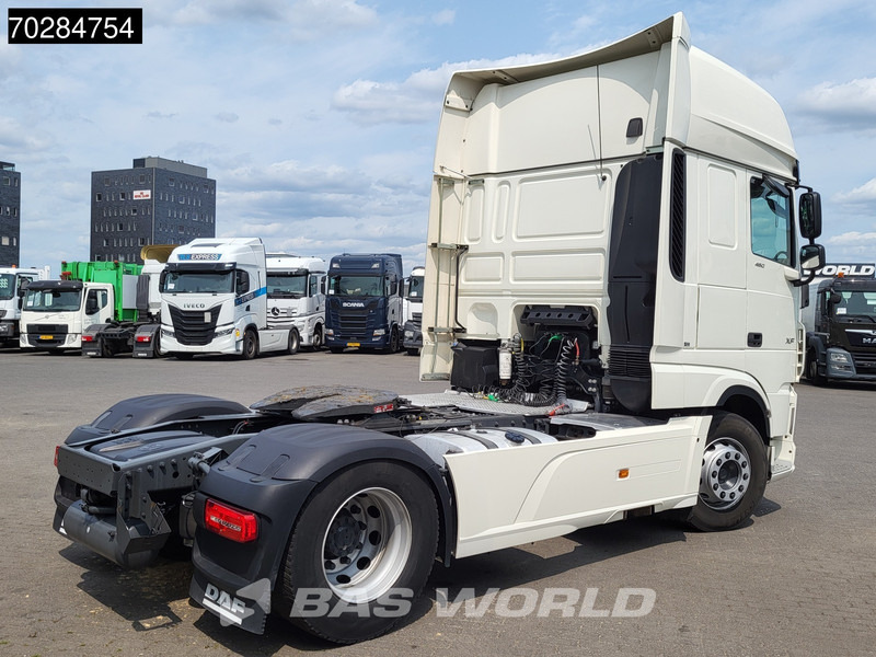 DAF XF 480 4X2 Retarder 2xTanks ACC Euro 6 - Tractor unit: picture 5 DAF XF 480 4X2 Retarder 2xTanks ACC Euro 6 - Tractor unit: picture 5