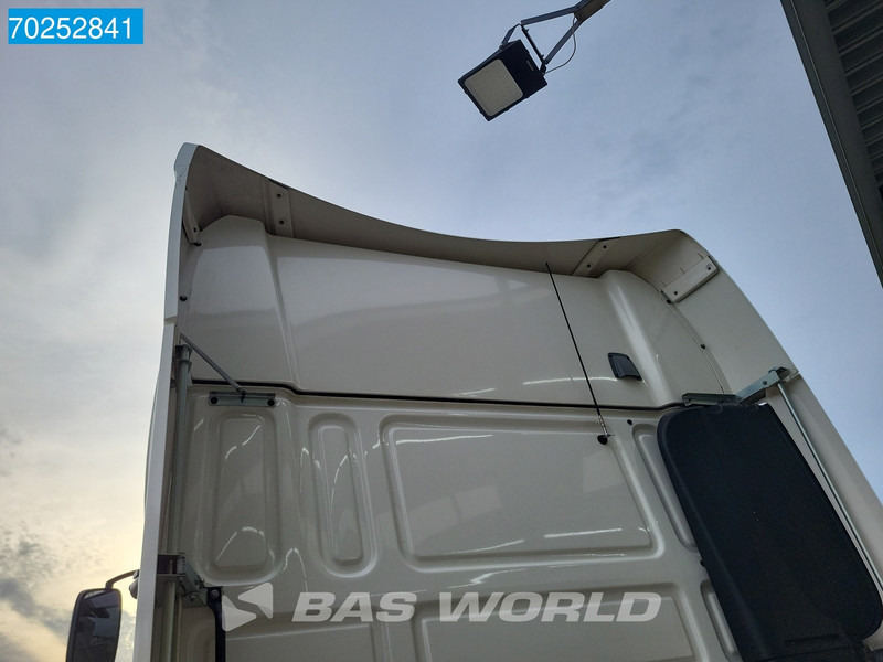 DAF XF 480 4X2 Retarder SSC 2x Tanks ACC Standklima Hydraulik - Tractor unit: picture 5 DAF XF 480 4X2 Retarder SSC 2x Tanks ACC Standklima Hydraulik - Tractor unit: picture 5