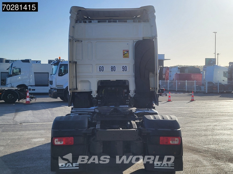 DAF XF 480 4X2 Retarder Standklima ACC Euro 6 - Tractor unit: picture 3 DAF XF 480 4X2 Retarder Standklima ACC Euro 6 - Tractor unit: picture 3