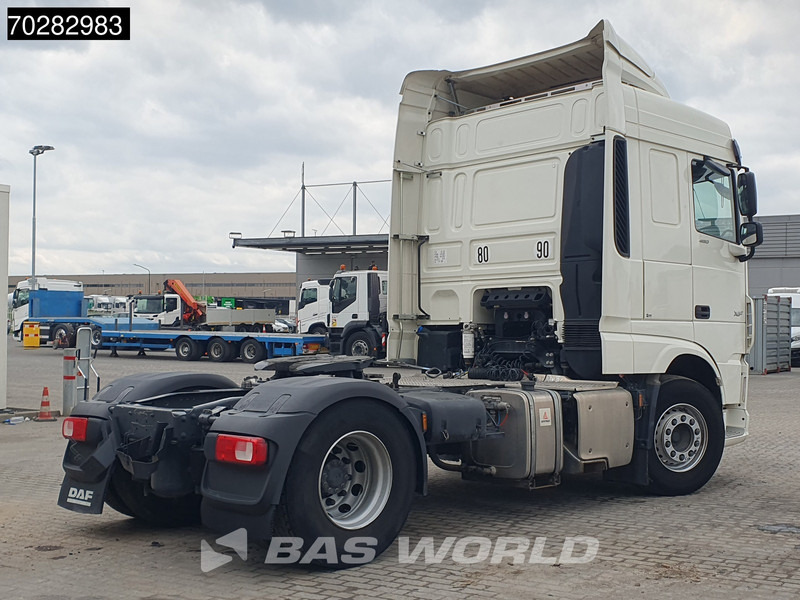 DAF XF 480 4X2 Retarder Standklima Hydrauliek ACC Euro 6 - Tractor unit: picture 5 DAF XF 480 4X2 Retarder Standklima Hydrauliek ACC Euro 6 - Tractor unit: picture 5