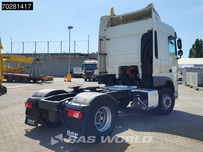 DAF XF 480 4X2 SC 100% Tyres Euro 6 - Tractor unit: picture 5 DAF XF 480 4X2 SC 100% Tyres Euro 6 - Tractor unit: picture 5