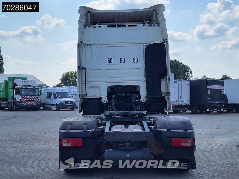 DAF XF 480 4X2 SC 2x Tanks PTO Standklima Navi LED ACC - Tractor unit: picture 3 DAF XF 480 4X2 SC 2x Tanks PTO Standklima Navi LED ACC - Tractor unit: picture 3