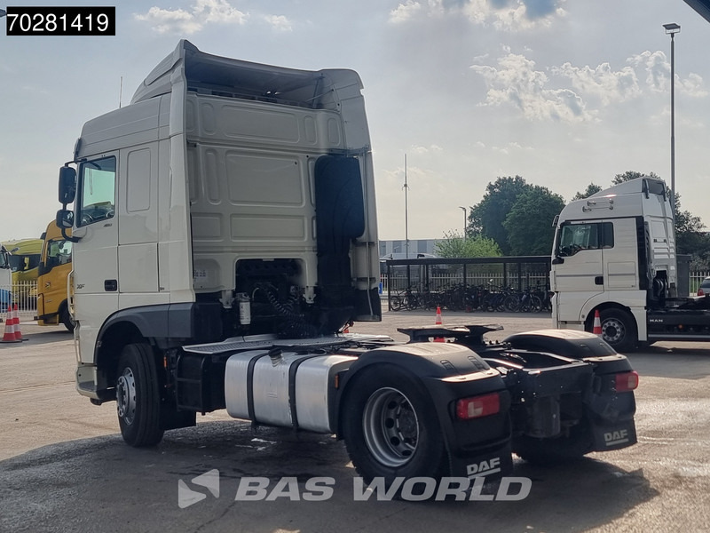 DAF XF 480 4X2 SC 90% Tyres - Tractor unit: picture 2 DAF XF 480 4X2 SC 90% Tyres - Tractor unit: picture 2