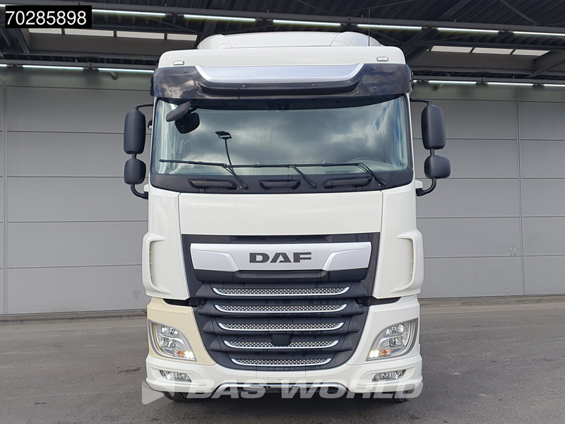 DAF XF 480 4X2 SC ACC Euro 6 - Tractor unit: picture 5 DAF XF 480 4X2 SC ACC Euro 6 - Tractor unit: picture 5