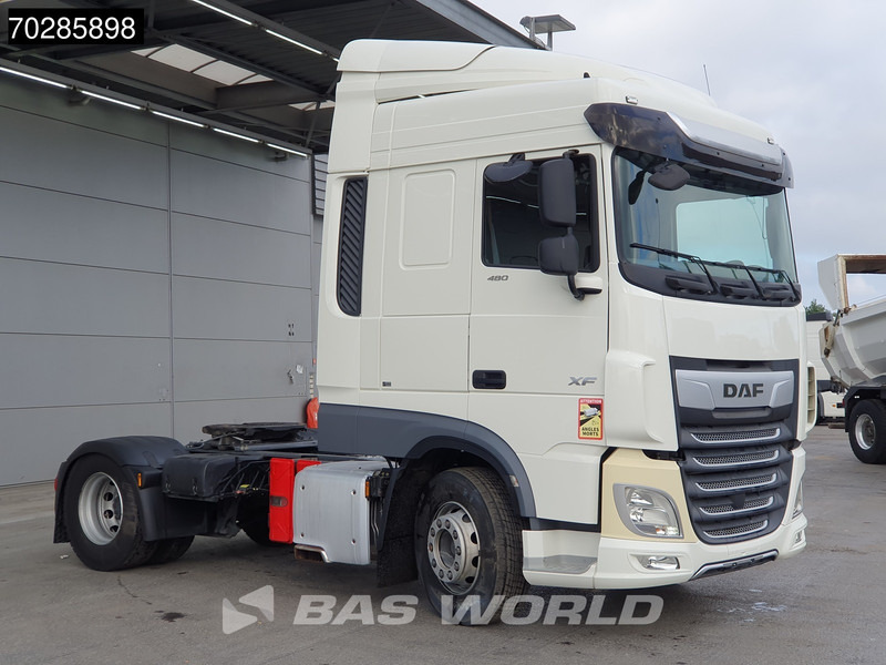 DAF XF 480 4X2 SC ACC Euro 6 - Tractor unit: picture 3 DAF XF 480 4X2 SC ACC Euro 6 - Tractor unit: picture 3
