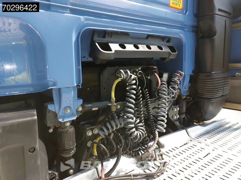 DAF XF 480 4X2 SC ACC Euro 6 - Tractor unit: picture 3 DAF XF 480 4X2 SC ACC Euro 6 - Tractor unit: picture 3