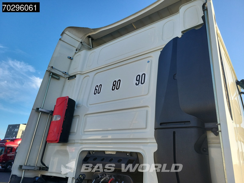 DAF XF 480 4X2 SC ACC Euro 6 - Tractor unit: picture 5 DAF XF 480 4X2 SC ACC Euro 6 - Tractor unit: picture 5