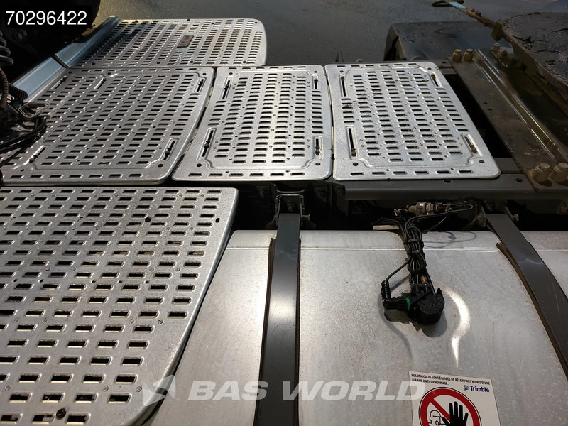 DAF XF 480 4X2 SC ACC Euro 6 - Tractor unit: picture 2 DAF XF 480 4X2 SC ACC Euro 6 - Tractor unit: picture 2