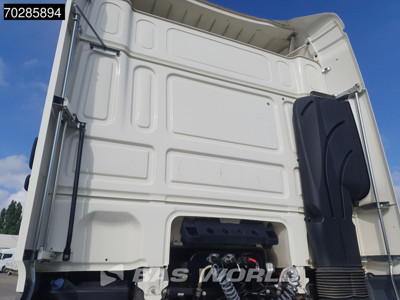 DAF XF 480 4X2 SC ACC Standklima Euro 6 - Tractor unit: picture 5 DAF XF 480 4X2 SC ACC Standklima Euro 6 - Tractor unit: picture 5