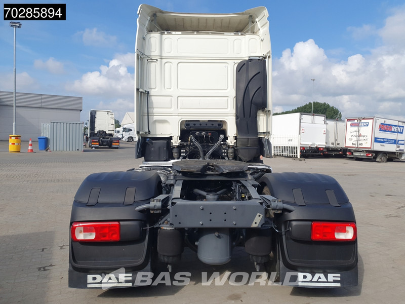DAF XF 480 4X2 SC ACC Standklima Euro 6 - Tractor unit: picture 3 DAF XF 480 4X2 SC ACC Standklima Euro 6 - Tractor unit: picture 3