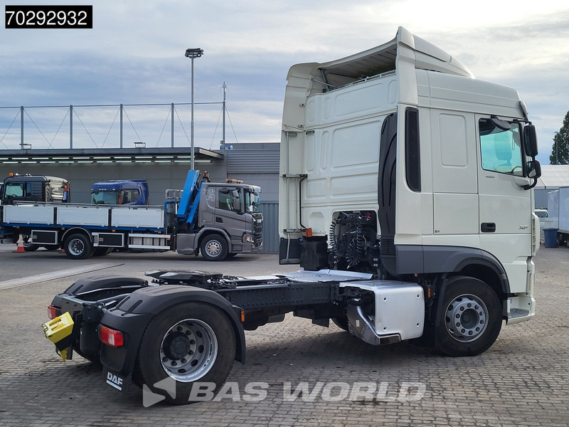 DAF XF 480 4X2 SC ACC Standklima Euro 6 - Tractor unit: picture 5 DAF XF 480 4X2 SC ACC Standklima Euro 6 - Tractor unit: picture 5