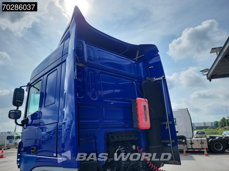 DAF XF 480 4X2 SC ADR 2x Tanks Standklima ACC LED - Tractor unit: picture 5 DAF XF 480 4X2 SC ADR 2x Tanks Standklima ACC LED - Tractor unit: picture 5