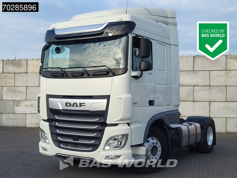 DAF XF 480 4X2 SC Alcoa ACC Euro 6 - Tractor unit: picture 1 DAF XF 480 4X2 SC Alcoa ACC Euro 6 - Tractor unit: picture 1