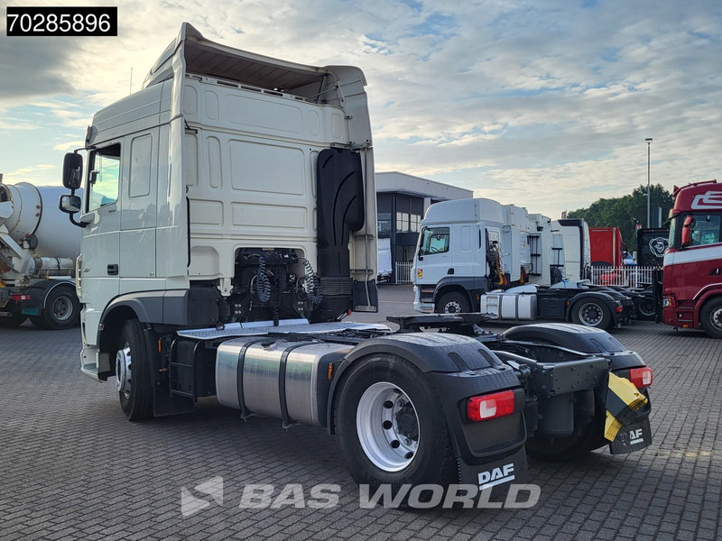 DAF XF 480 4X2 SC Alcoa ACC Euro 6 - Tractor unit: picture 2 DAF XF 480 4X2 SC Alcoa ACC Euro 6 - Tractor unit: picture 2