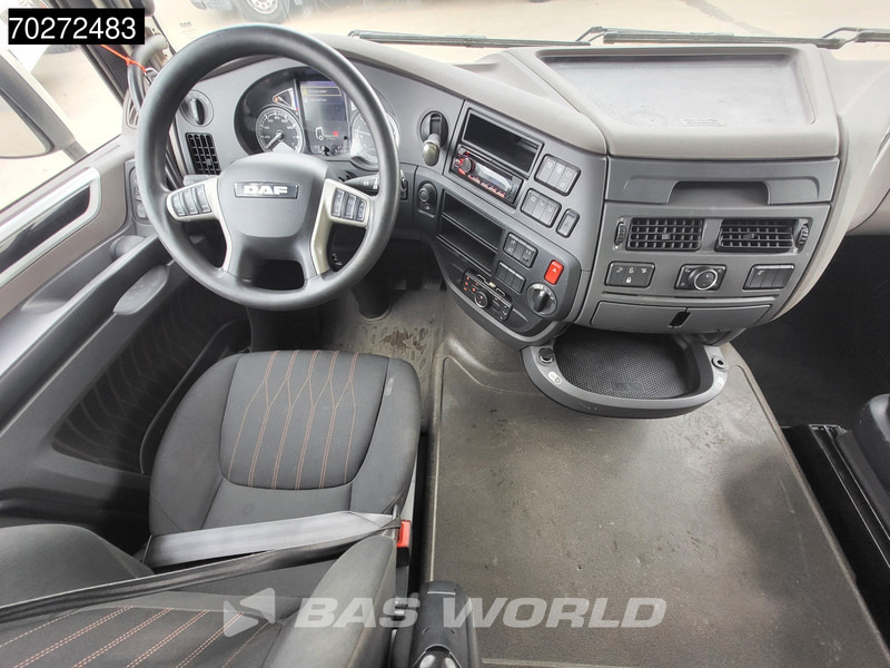 DAF XF 480 4X2 SC MX-Engine Brake - Tractor unit: picture 2 DAF XF 480 4X2 SC MX-Engine Brake - Tractor unit: picture 2