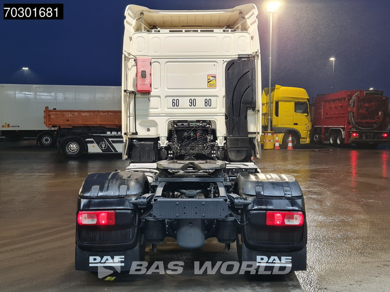 DAF XF 480 4X2 SC PTO Euro6 - Tractor unit: picture 3 DAF XF 480 4X2 SC PTO Euro6 - Tractor unit: picture 3