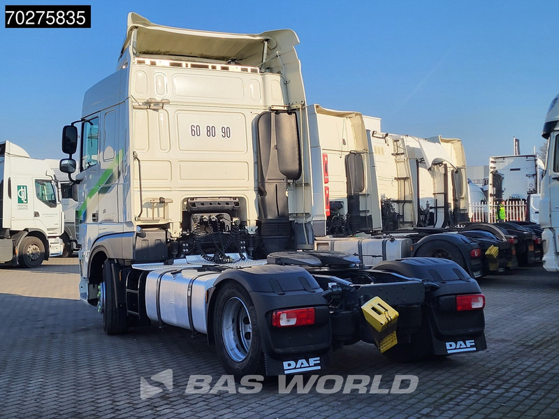 DAF XF 480 4X2 SC Retarder - Tractor unit: picture 2 DAF XF 480 4X2 SC Retarder - Tractor unit: picture 2