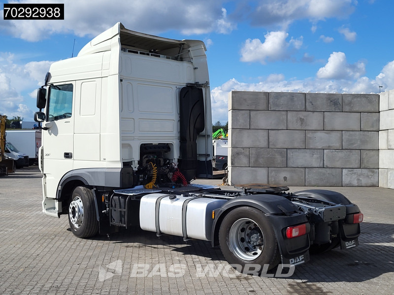 DAF XF 480 4X2 SC Standklima ACC Euro 6 - Tractor unit: picture 2 DAF XF 480 4X2 SC Standklima ACC Euro 6 - Tractor unit: picture 2