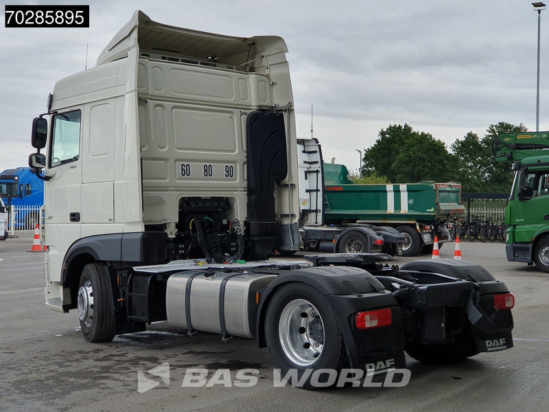 DAF XF 480 4X2 SC Standklima ACC LED Euro 6 - Tractor unit: picture 2 DAF XF 480 4X2 SC Standklima ACC LED Euro 6 - Tractor unit: picture 2