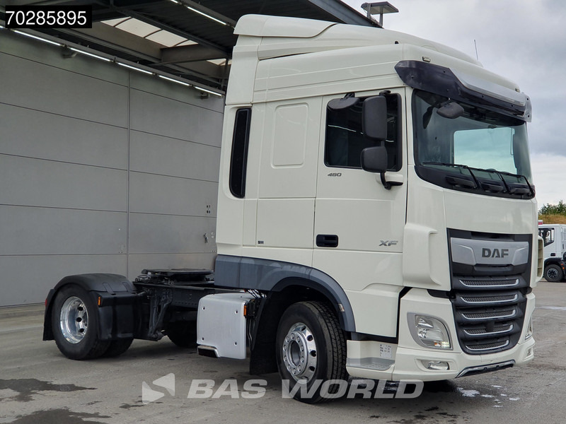 DAF XF 480 4X2 SC Standklima ACC LED Euro 6 - Tractor unit: picture 3 DAF XF 480 4X2 SC Standklima ACC LED Euro 6 - Tractor unit: picture 3