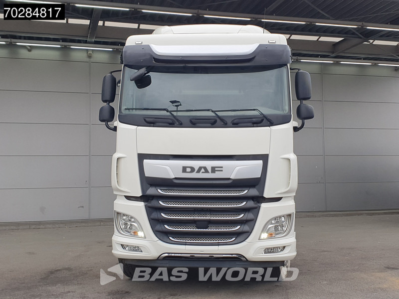 DAF XF 480 4X2 SC Standklima Euro 6 - Tractor unit: picture 2 DAF XF 480 4X2 SC Standklima Euro 6 - Tractor unit: picture 2