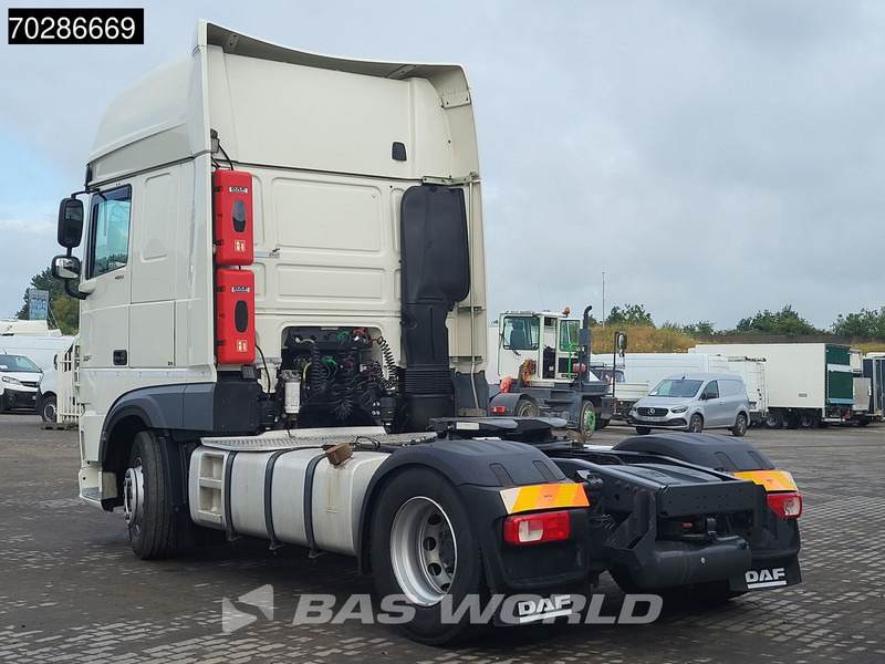 DAF XF 480 4X2 SSC 2x Tanks Standklima ACC - Tractor unit: picture 2 DAF XF 480 4X2 SSC 2x Tanks Standklima ACC - Tractor unit: picture 2