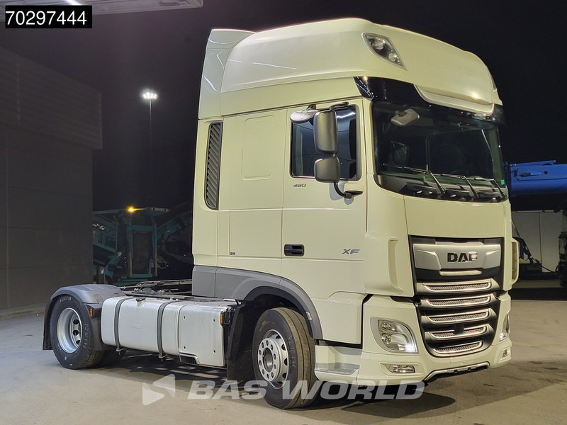 DAF XF 480 4X2 SSC 2xTanks ACC Euro 6 - Tractor unit: picture 3 DAF XF 480 4X2 SSC 2xTanks ACC Euro 6 - Tractor unit: picture 3