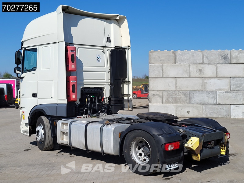 DAF XF 480 4X2 SSC 2xTanks ACC Euro 6 - Tractor unit: picture 2 DAF XF 480 4X2 SSC 2xTanks ACC Euro 6 - Tractor unit: picture 2